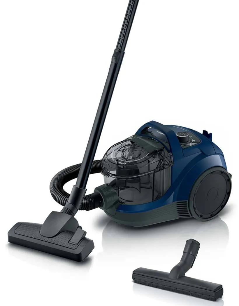 High-Performance Vacuum Cleaner for a Spotless Home