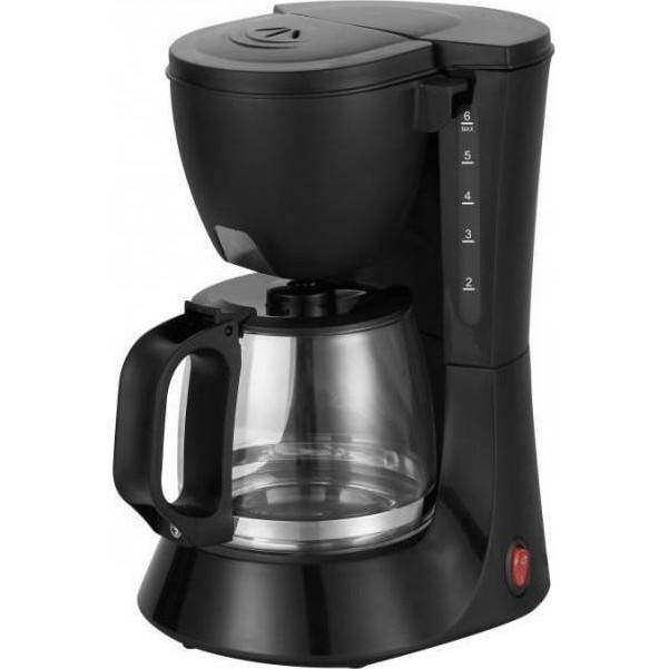 Advanced Coffee Maker for the Perfect Morning Brew